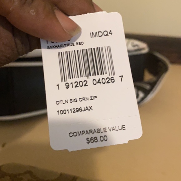 Coach - Picture 2 of 2